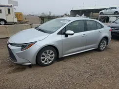 JTDEPRAE6LJ088583 2020 TOYOTA COROLLA