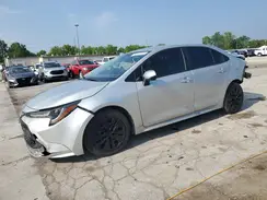 JTDEPRAE6LJ088907 2020 TOYOTA COROLLA