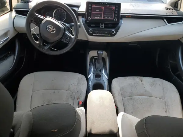 JTDEPRAE6LJ088907 2020 TOYOTA COROLLA - Image 8