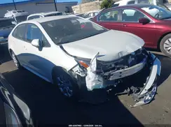 JTDEPRAE6LJ088972 2020 TOYOTA COROLLA