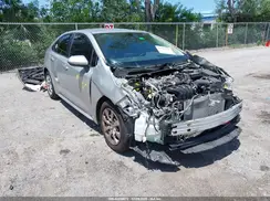 JTDEPRAE6LJ089135 2020 TOYOTA COROLLA