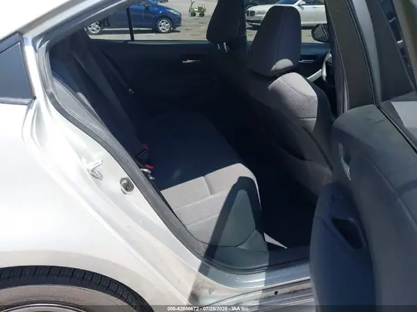 JTDEPRAE6LJ089135 2020 TOYOTA COROLLA - Image 8
