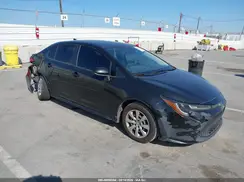 JTDEPRAE6LJ090155 2020 TOYOTA COROLLA