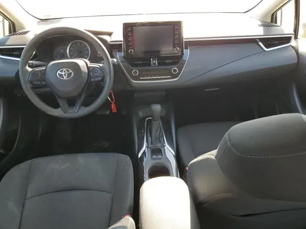 JTDEPRAE6LJ090348 2020 TOYOTA COROLLA - Image 8