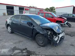 JTDEPRAE6LJ090446 2020 TOYOTA COROLLA