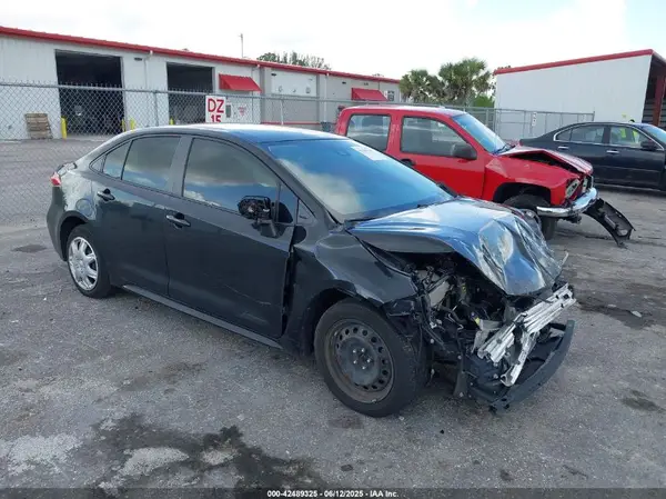 JTDEPRAE6LJ090446 2020 TOYOTA COROLLA - Image 1