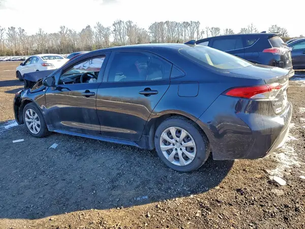 JTDEPRAE6LJ091127 2020 TOYOTA COROLLA - Image 2