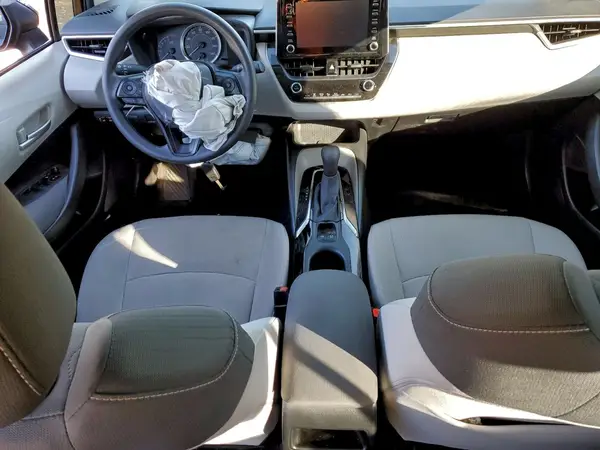 JTDEPRAE6LJ091127 2020 TOYOTA COROLLA - Image 8