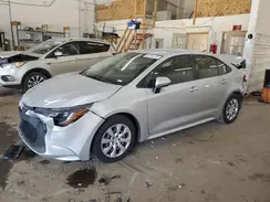 JTDEPRAE6LJ091239 2020 TOYOTA COROLLA