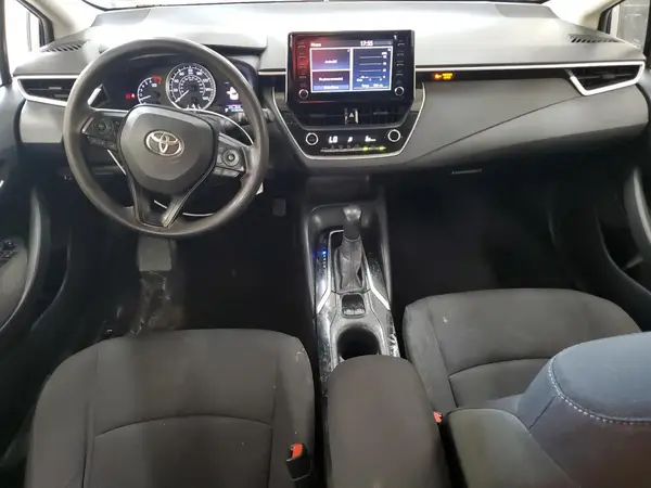 JTDEPRAE6LJ091239 2020 TOYOTA COROLLA - Image 8