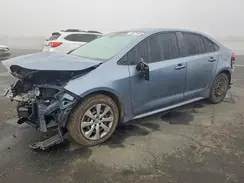 JTDEPRAE6LJ091452 2020 TOYOTA COROLLA