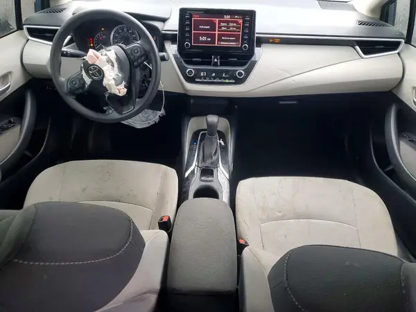 JTDEPRAE6LJ091452 2020 TOYOTA COROLLA - Image 8