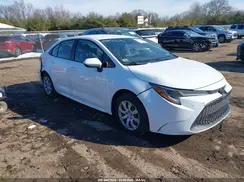 JTDEPRAE6LJ092424 2020 TOYOTA COROLLA