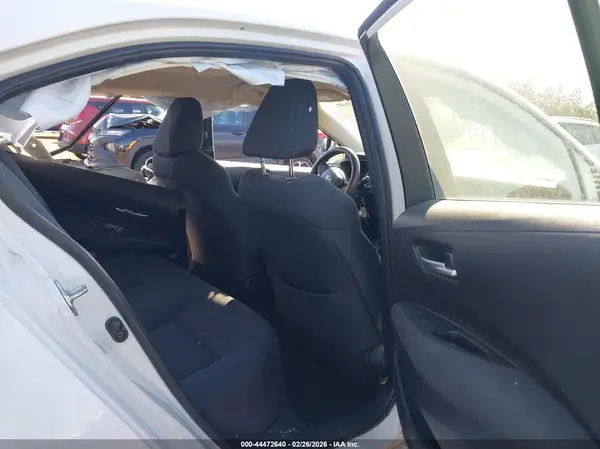 JTDEPRAE6LJ092424 2020 TOYOTA COROLLA - Image 8