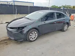 JTDEPRAE6LJ093878 2020 TOYOTA COROLLA