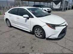 JTDEPRAE6LJ093900 2020 TOYOTA COROLLA