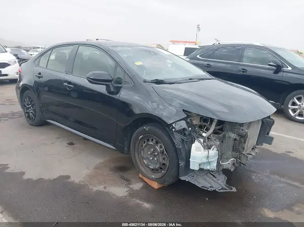 JTDEPRAE6LJ094321 2020 TOYOTA COROLLA - Image 1