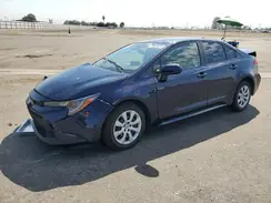 JTDEPRAE6LJ094660 2020 TOYOTA COROLLA