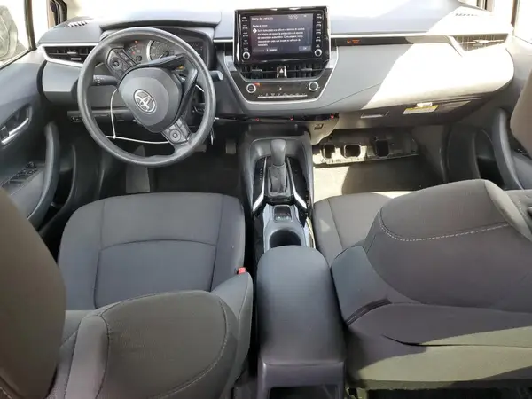 JTDEPRAE6LJ094660 2020 TOYOTA COROLLA - Image 8