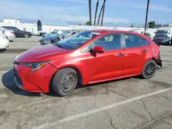 JTDEPRAE6LJ094724 2020 TOYOTA COROLLA