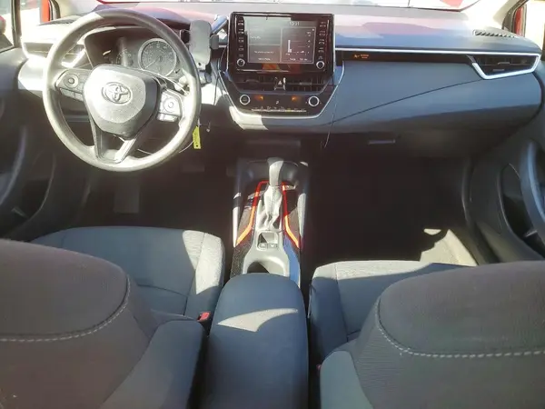 JTDEPRAE6LJ094724 2020 TOYOTA COROLLA - Image 8