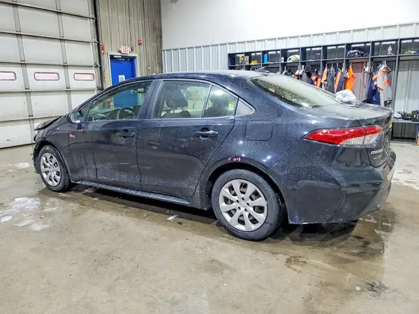 JTDEPRAE6LJ095095 2020 TOYOTA COROLLA - Image 2