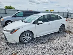 JTDEPRAE6LJ095176 2020 TOYOTA COROLLA