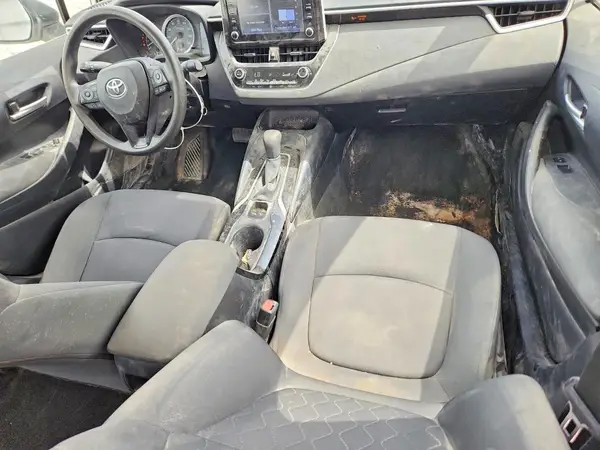 JTDEPRAE6LJ095176 2020 TOYOTA COROLLA - Image 8