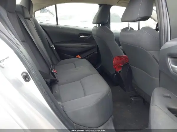 JTDEPRAE6LJ095761 2020 TOYOTA COROLLA - Image 8