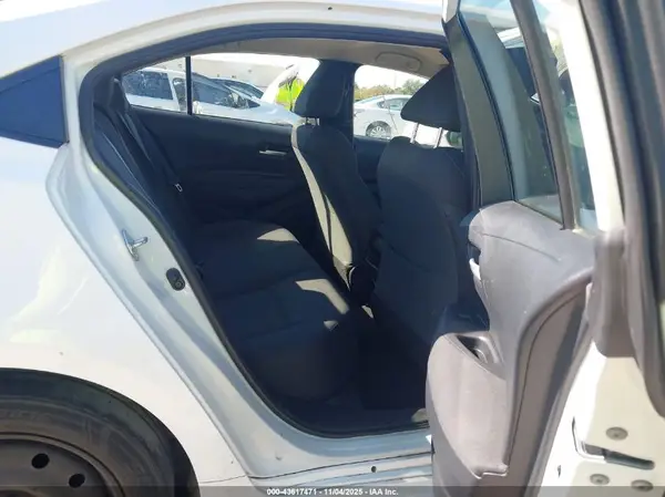 JTDEPRAE6LJ095890 2020 TOYOTA COROLLA - Image 8