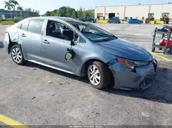 JTDEPRAE6LJ096151 2020 TOYOTA COROLLA