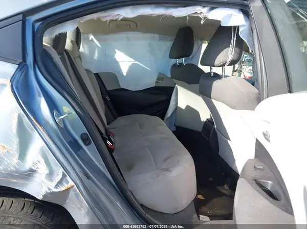 JTDEPRAE6LJ096151 2020 TOYOTA COROLLA - Image 8