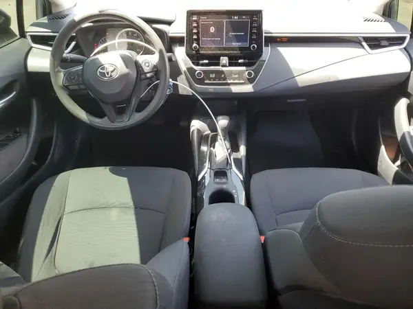 JTDEPRAE6LJ096165 2020 TOYOTA COROLLA - Image 8