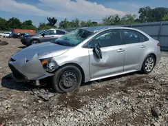 JTDEPRAE6LJ096439 2020 TOYOTA COROLLA