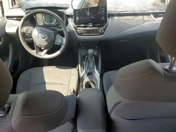 JTDEPRAE6LJ096439 2020 TOYOTA COROLLA - Image 8