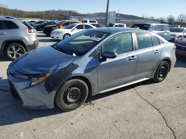 JTDEPRAE6LJ096506 2020 TOYOTA COROLLA - Image 1