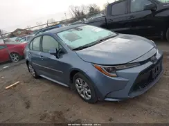 JTDEPRAE6LJ096618 2020 TOYOTA COROLLA