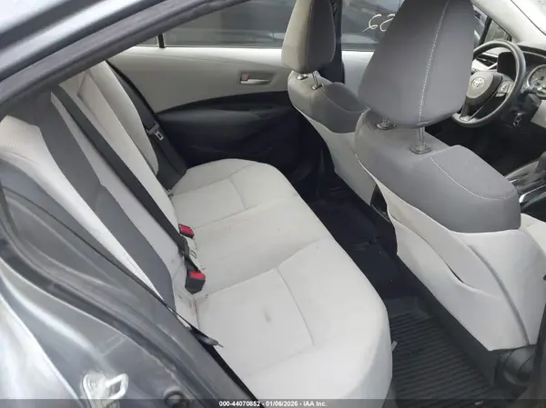 JTDEPRAE6LJ096618 2020 TOYOTA COROLLA - Image 8