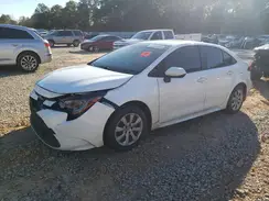 JTDEPRAE6LJ096859 2020 TOYOTA COROLLA