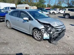 JTDEPRAE6LJ097154 2020 TOYOTA COROLLA