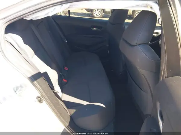 JTDEPRAE6LJ097154 2020 TOYOTA COROLLA - Image 8