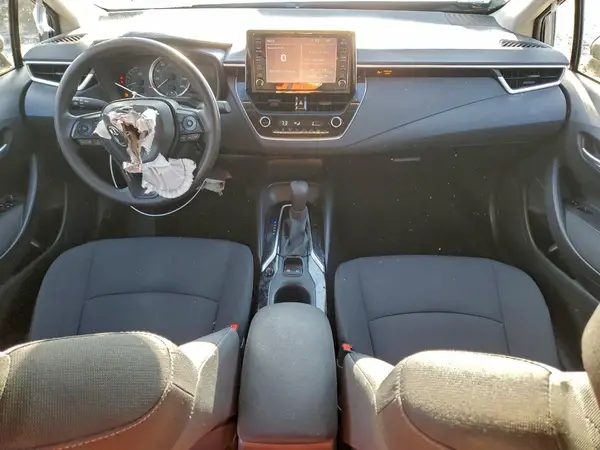 JTDEPRAE6LJ097218 2020 TOYOTA COROLLA - Image 8