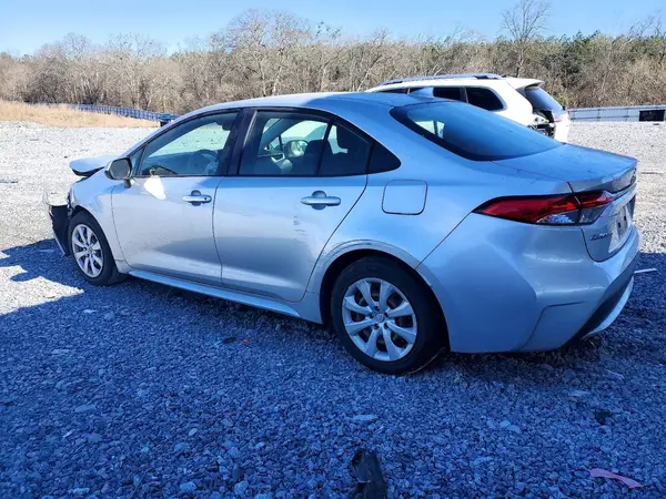 JTDEPRAE6LJ097560 2020 TOYOTA COROLLA - Image 2