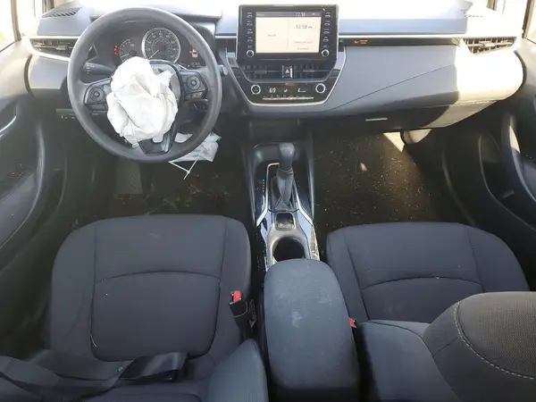 JTDEPRAE6LJ097560 2020 TOYOTA COROLLA - Image 8