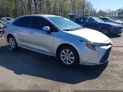 JTDEPRAE6LJ097574 2020 TOYOTA COROLLA