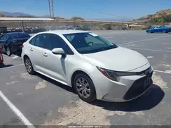 JTDEPRAE6LJ097946 2020 TOYOTA COROLLA