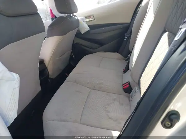 JTDEPRAE6LJ098028 2020 TOYOTA COROLLA - Image 8