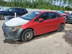 JTDEPRAE6LJ098160 2020 TOYOTA COROLLA