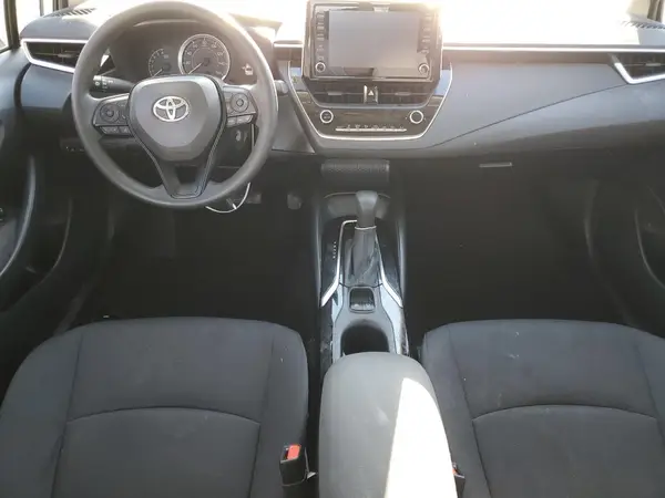 JTDEPRAE6LJ098515 2020 TOYOTA COROLLA - Image 8