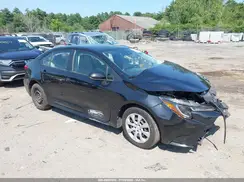 JTDEPRAE6LJ098739 2020 TOYOTA COROLLA